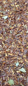 Rooibos Liebeszauber Erdbeer Sahne