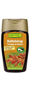 Bio Dattel Sirup in Squeeze Flasche