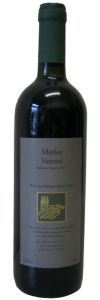 Rotwein Merlot