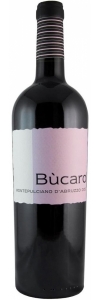 Rotwein Bùcaro Abruzzo