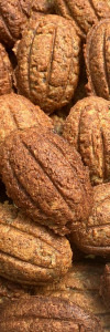 Bio Müsli Kekse
